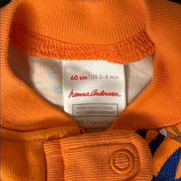 Baby sloth onsie - Picture 2 of 4